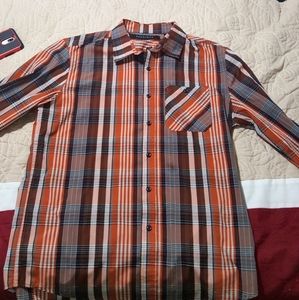 Like new Sean John Men's shirt